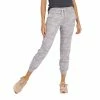 Vuori Women's Performance Joggers - Pale Heather Camo (VW303PHC) -Darn Tough Shop VuoriWomen sPerformanceJoggers PaleHeatherCamo
