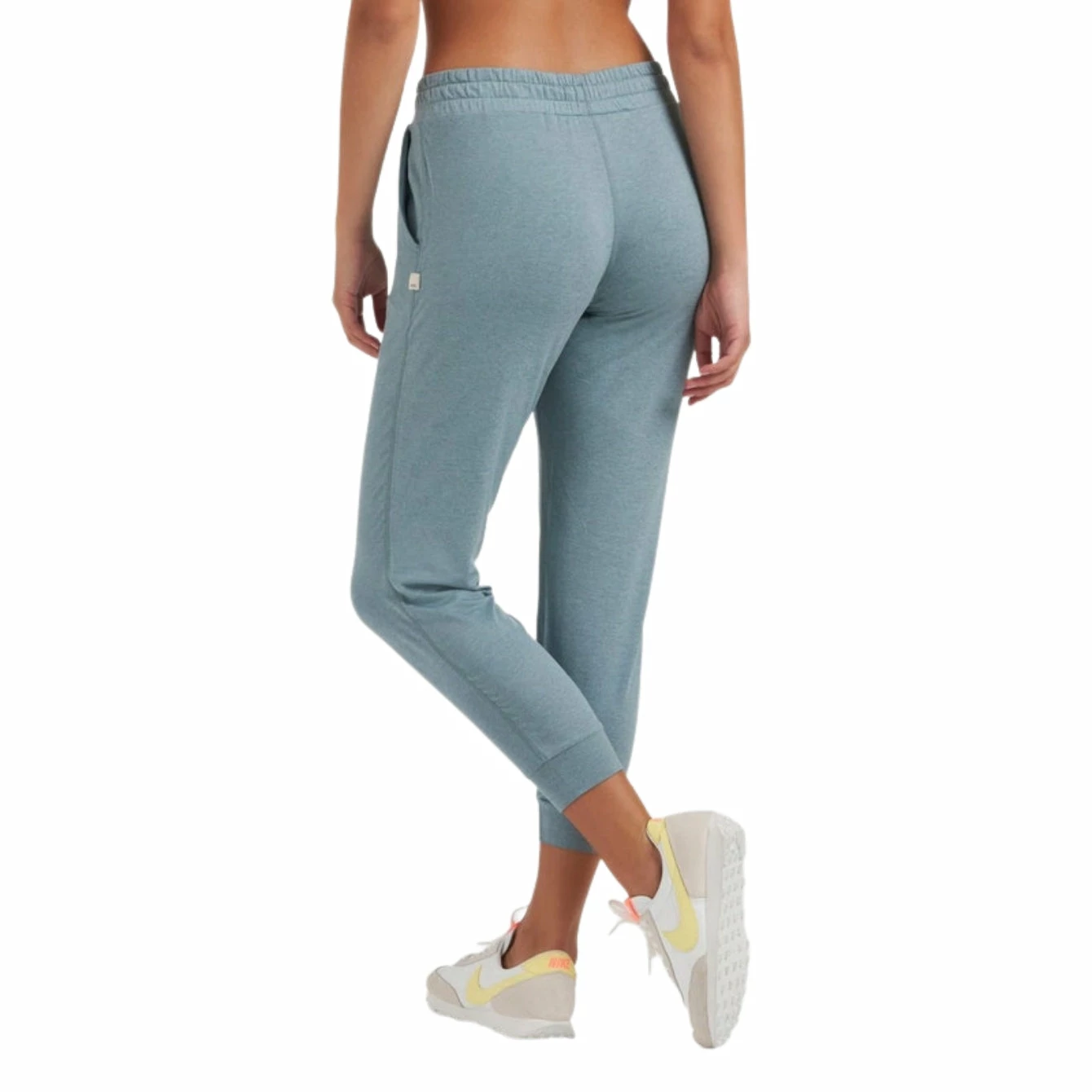 Vuori Women's Performance Joggers 4 Vuori Women's Performance Joggers - Image 2