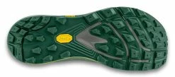 Topo Women's MTN Racer 2 -Darn Tough Shop W047.Moss Grey 01