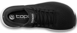 Topo Women's Ultrafly 4 -Darn Tough Shop W056.Black White 02
