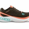 Topo Women's Specter -Darn Tough Shop W058.Espresso Peach 00