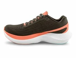 Topo Women's Specter -Darn Tough Shop W058.Espresso Peach 05