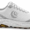 Topo Women's Ultraventure 3 Eco 2 Topo Women's Ultraventure 3 Eco -Darn Tough Shop W068.Natural White 00