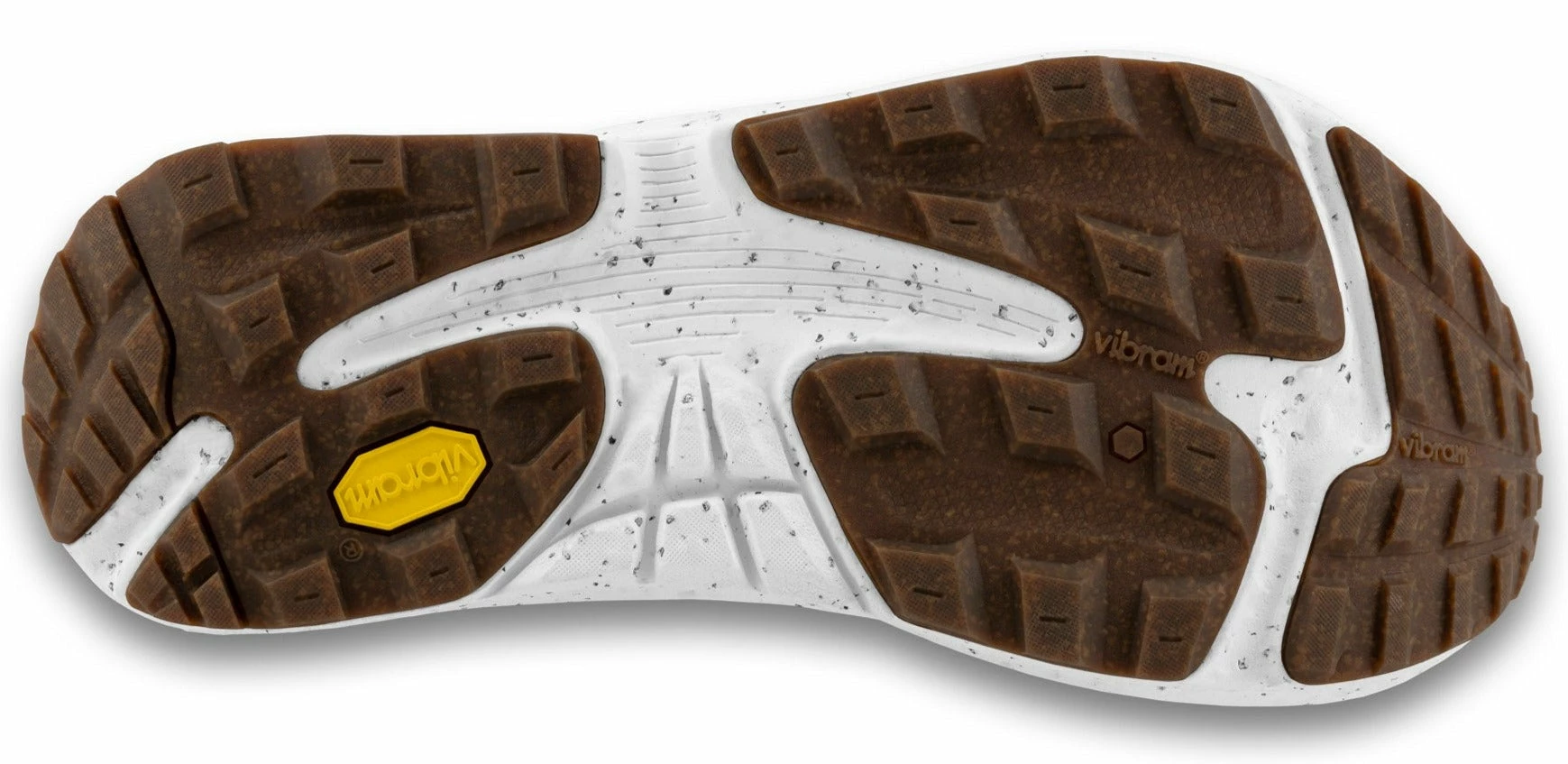 Topo Women's Ultraventure 3 Eco 5 Topo Women's Ultraventure 3 Eco - Image 3