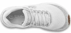 Topo Women's Ultraventure 3 Eco 11 Topo Women's Ultraventure 3 Eco -Darn Tough Shop W068.Natural White 02