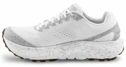 Topo Women's Ultraventure 3 Eco 12 Topo Women's Ultraventure 3 Eco -Darn Tough Shop W068.Natural White 05