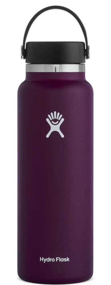 Hydro Flask 40oz Wide Mouth Bottles (W40BTS) 17 Hydro Flask 40oz Wide Mouth Bottles (W40BTS) - Image 15