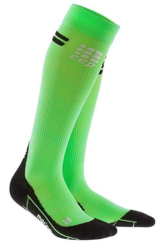 CEP Women's Progressive+ Merino Socks - (WP40) CEP Women's Progressive+ Merino Socks - (WP40) -Darn Tough Shop WP50QA 800x b90f2332 99da 402e b4fd a2c68801b760