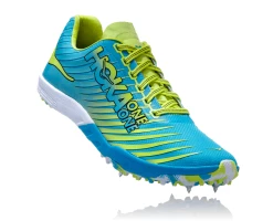 HOKA Women's Evo XC Spike -Darn Tough Shop W EVOXC CCTRS 1