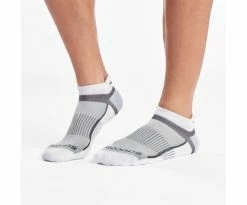 Saucony Inferno 3 Pack Running Socks (M22170)