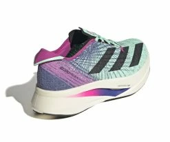 Adidas Unisex Adizero Prime X Strung -Darn Tough Shop adidas adizero prime x strung high performace running shoe 5