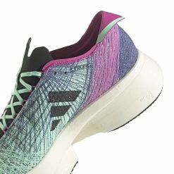 Adidas Unisex Adizero Prime X Strung -Darn Tough Shop adidas adizero prime x strung high performace running shoe 7