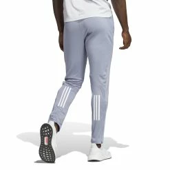 Adidas Men's Boston Marathon® 2023 Astro Joggers -Darn Tough Shop adidas mens boston marathon 2023 astro joggers pants silver violet 2