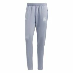 Adidas Men's Boston Marathon® 2023 Astro Joggers -Darn Tough Shop adidas mens boston marathon 2023 astro joggers pants silver violet
