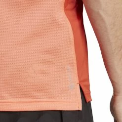 Adidas Men's Boston Marathon® 2023 Tank Top -Darn Tough Shop adidas mens boston marathon 2023 tank top red 5