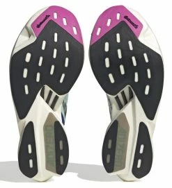 Adidas Unisex Adios Pro 3 -Darn Tough Shop adidas unisex adios pro 3 blue racing shoe 2