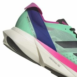 Adidas Unisex Adios Pro 3 -Darn Tough Shop adidas unisex adios pro 3 blue racing shoe 5