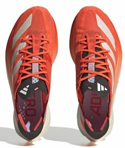 Adidas Unisex Adios Pro 3 -Darn Tough Shop adidas unisex adios pro 3 high performance running shoe red 2
