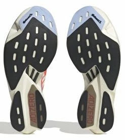 Adidas Unisex Adios Pro 3 -Darn Tough Shop adidas unisex adios pro 3 high performance running shoe red 3