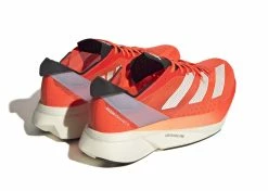 Adidas Unisex Adios Pro 3 -Darn Tough Shop adidas unisex adios pro 3 high performance running shoe red 6