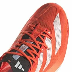 Adidas Unisex Adios Pro 3 -Darn Tough Shop adidas unisex adios pro 3 high performance running shoe red 7