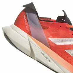 Adidas Unisex Adios Pro 3 -Darn Tough Shop adidas unisex adios pro 3 high performance running shoe red 8