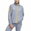 Adidas Women's Boston Marathon® 2023 Celebration Jacket 2 Adidas Women's Boston Marathon® 2023 Celebration Jacket -Darn Tough Shop adidas womens boston marathon 2023 celebration jacket 2