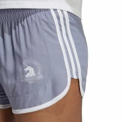 Adidas Women's Boston Marathon® 2023 Shorts 11 Adidas Women's Boston Marathon® 2023 Shorts -Darn Tough Shop adidas womens boston marathon 2023 shorts baa silver violet 4 ffacb1a9 b469 4820 8ce1 54ab440b69da