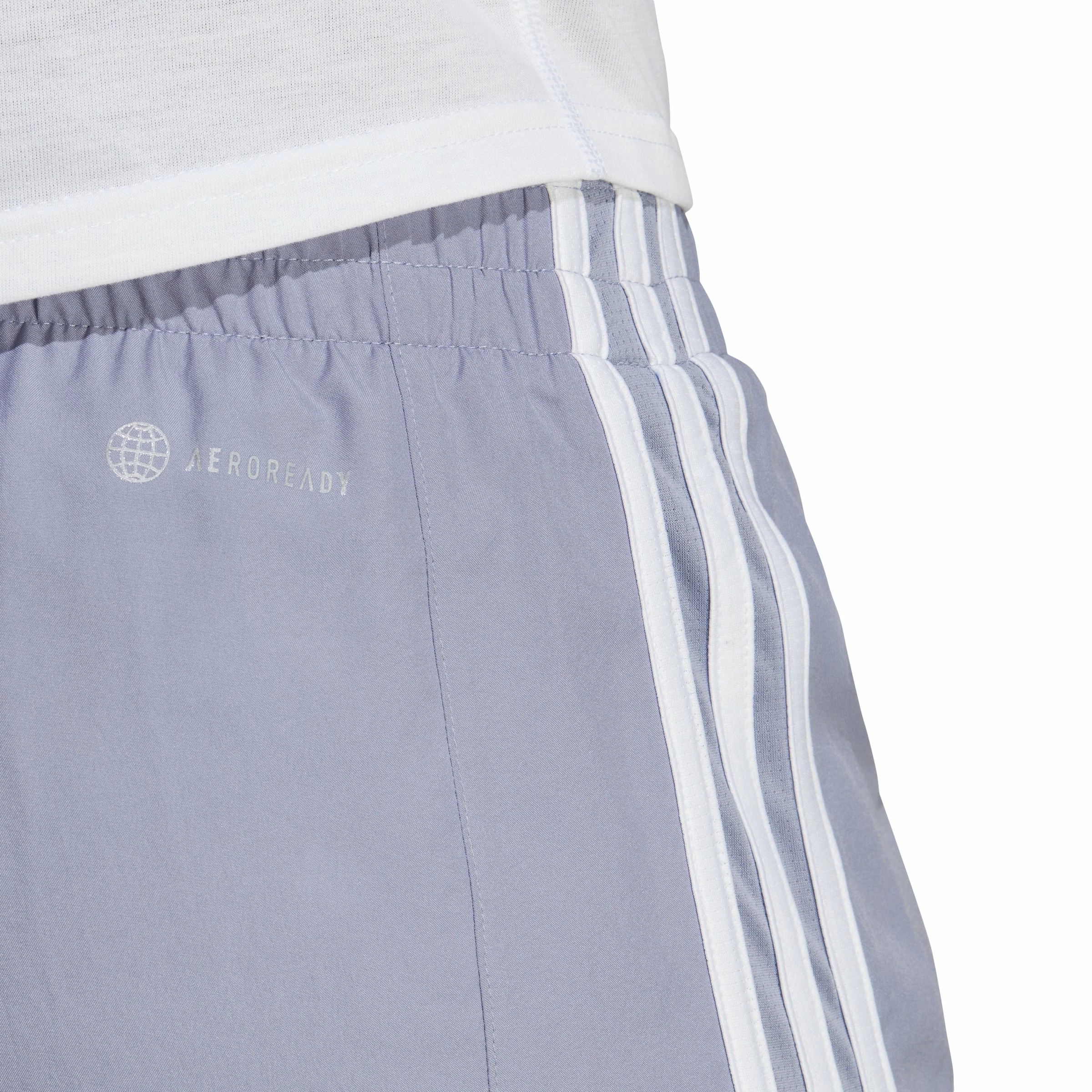 Adidas Women's Boston Marathon® 2023 Shorts 7 Adidas Women's Boston Marathon® 2023 Shorts - Image 5