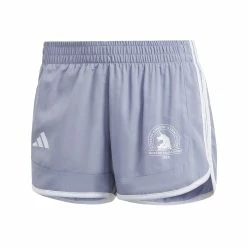 Adidas Women's Boston Marathon® 2023 Shorts 13 Adidas Women's Boston Marathon® 2023 Shorts -Darn Tough Shop adidas womens boston marathon 2023 shorts baa silver violet 5cdcd8f8 8c1e 4bd2 aa36 5ba54c5b32af