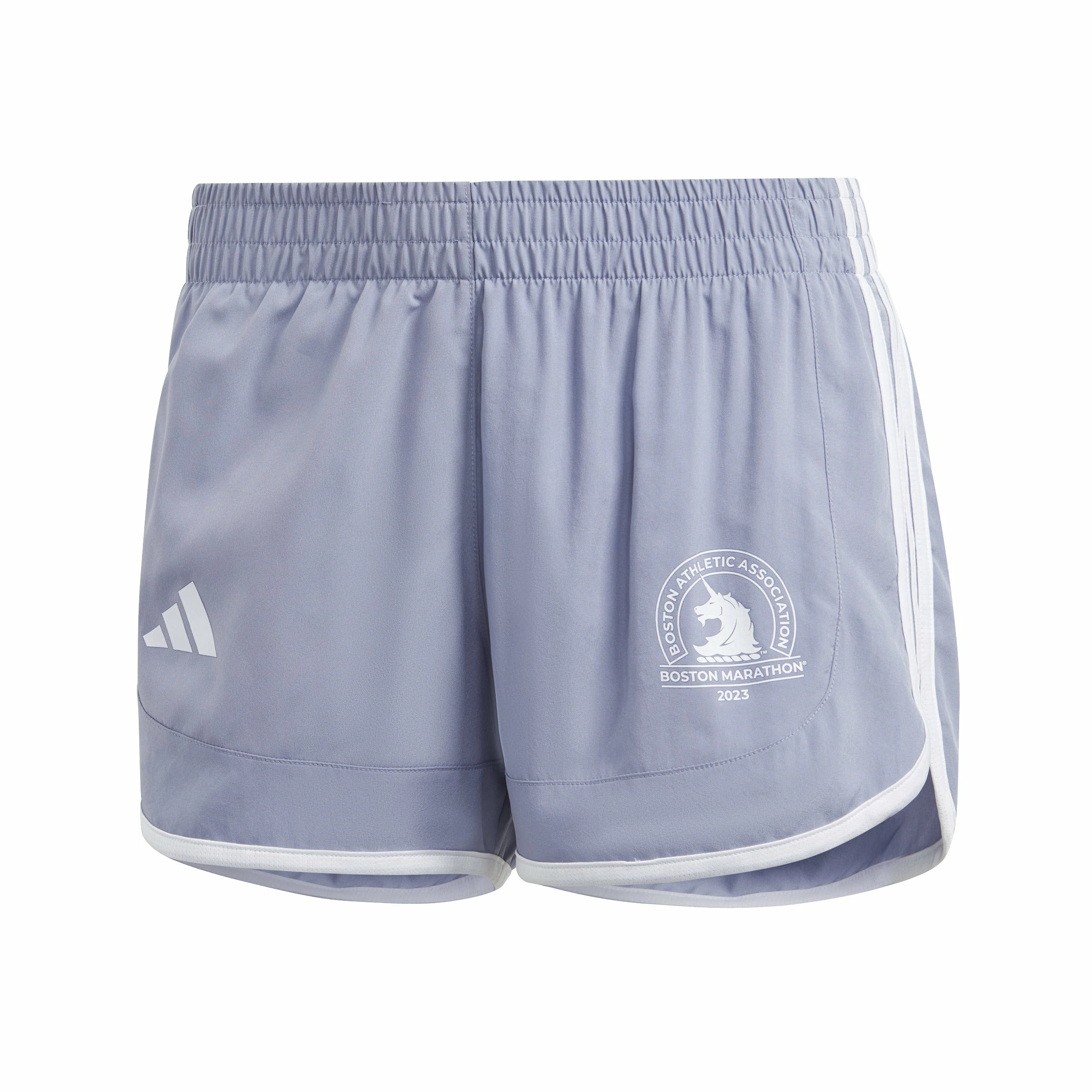 Adidas Women's Boston Marathon® 2023 Shorts 8 Adidas Women's Boston Marathon® 2023 Shorts - Image 6
