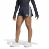Adidas Women's Boston Marathon®2023 3" Shorts -Darn Tough Shop adidas womens boston marathon three inch running shorts navy 1