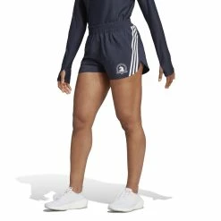 Adidas Women's Boston Marathon®2023 3" Shorts