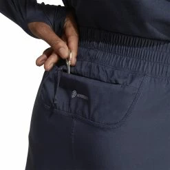 Adidas Women's Boston Marathon®2023 3" Shorts -Darn Tough Shop adidas womens boston marathon three inch running shorts navy 5