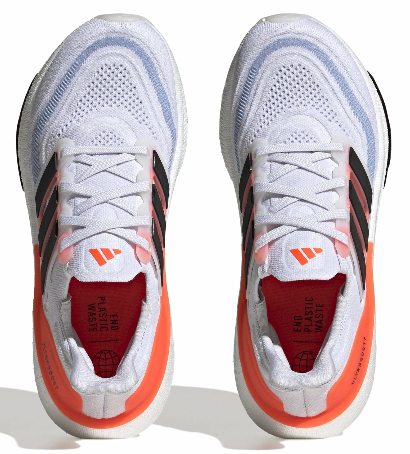 Adidas Women's Ultraboost Light 5 Adidas Women's Ultraboost Light - Image 3