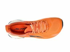 Altra Men's Olympus 5 -Darn Tough Shop altra mens olympus 5 burnt orange 1