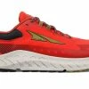 Altra Men's Outroad 2 -Darn Tough Shop altra mens outroad 2 black red 3