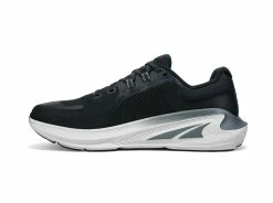 Altra Men's Paradigm 7 -Darn Tough Shop altra mens paradigm 7 black 3