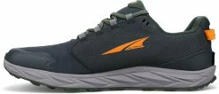 Altra Men's Superior 6 -Darn Tough Shop altra mens superior 6 black 1