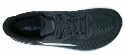 Altra Men's Torin 7 -Darn Tough Shop altra mens torin 7 black 1