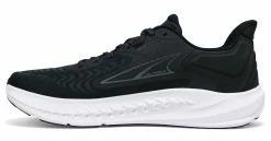 Altra Men's Torin 7 -Darn Tough Shop altra mens torin 7 black 2