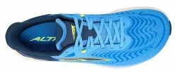 Altra Men's Torin 7 5 Altra Men's Torin 7 -Darn Tough Shop altra mens torin 7 blue wide 1