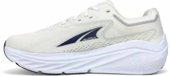 Altra Men's VIA Olympus -Darn Tough Shop altra mens via olympus white blue 1
