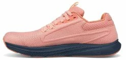 Altra Women's Escalante 3 -Darn Tough Shop altra womens escalante 3 dusty pink 1