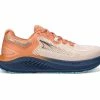 Altra Women's Paradigm 7 -Darn Tough Shop altra womens paradigm 7 navy coral 4