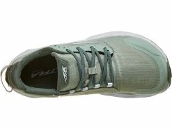 Altra Women's Superior 6 10 Altra Women's Superior 6 -Darn Tough Shop altra womens superior 6 green 1