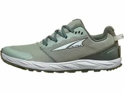 Altra Women's Superior 6 11 Altra Women's Superior 6 -Darn Tough Shop altra womens superior 6 green