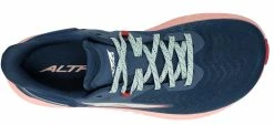 Altra Women's Torin 7 9 Altra Women's Torin 7 -Darn Tough Shop altra womens torin 7 deep teal pink 1