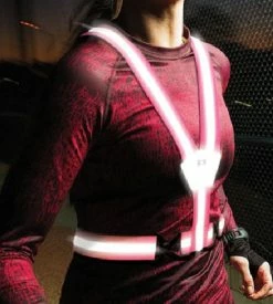 Amphipod Xinglet Reflective Vest (440) -Darn Tough Shop amphipod xinglet vest