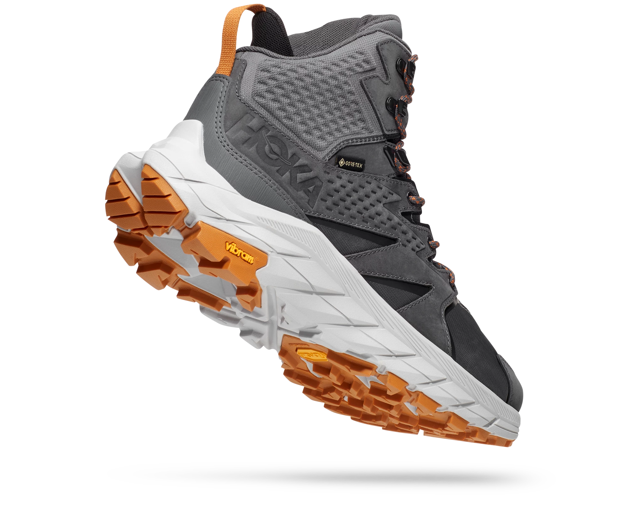 HOKA Men's Anacapa Mid GTX HOKA Men's Anacapa Mid GTX -Darn Tough Shop